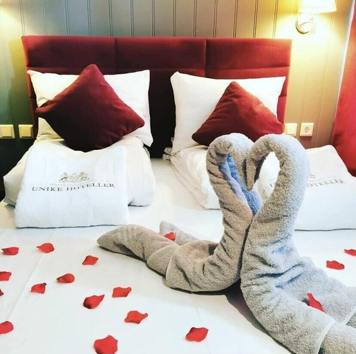Bedroom 2, Arendal Herregaard Spa & Resort, Arendal