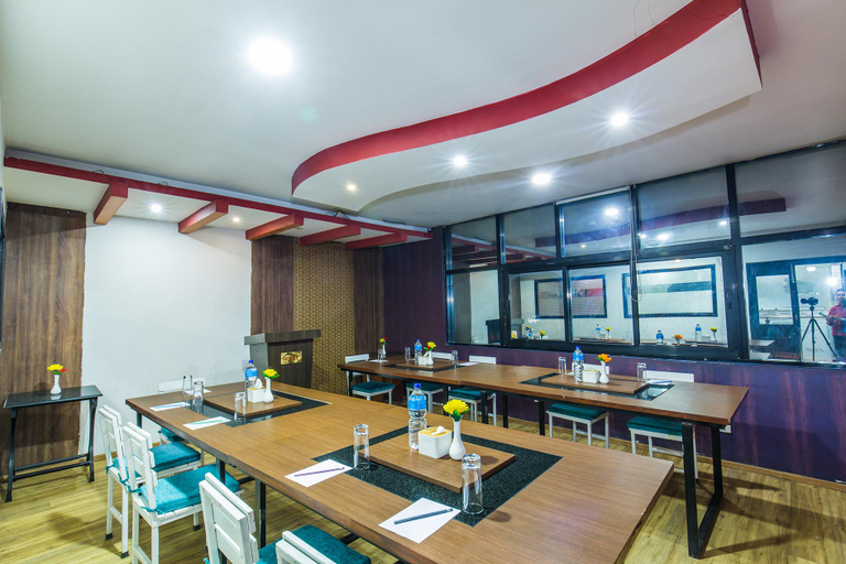 Food & Drinks 4, Hotel Travel Inn, Bagmati