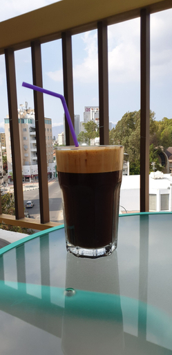 Food & Drinks 5, NEX Hostel