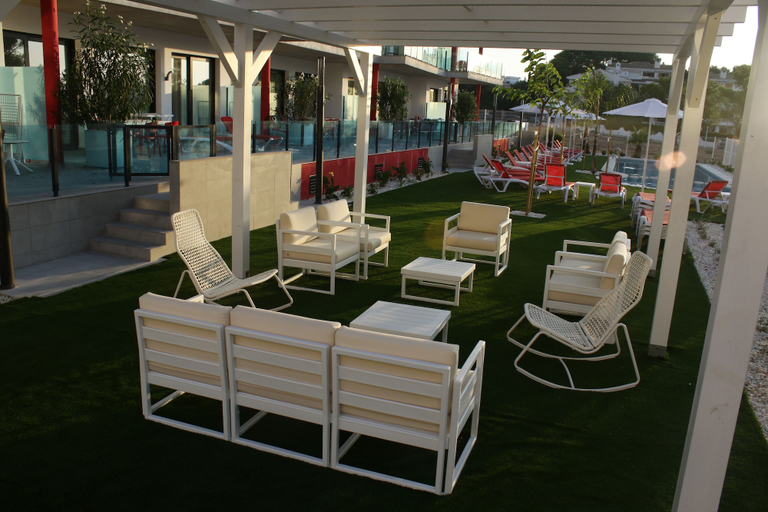 Food & Drinks 5, Azahar Beach Apartments, Castellón