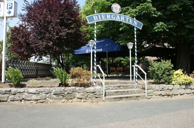 Exterior & Views 2, Hotel Forsthaus, Wolfenbüttel