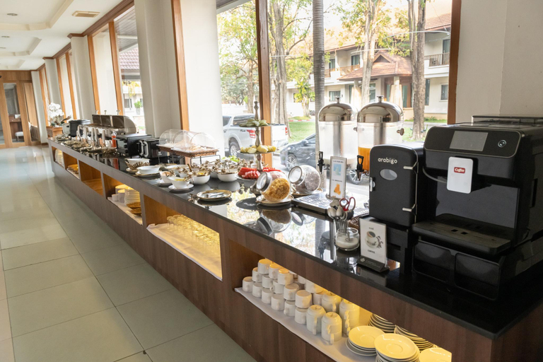 Food & Drinks 5, President Hotel Udon Thani, Muang Udon Thani