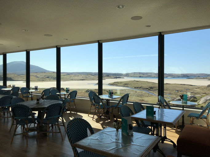 Food & Drinks, Uig Sands Rooms , Eilean Siar