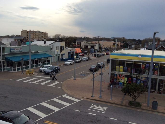 Others 5, Oceans 24, Virginia Beach