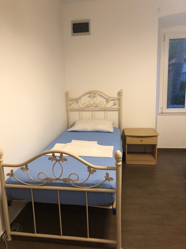 Bedroom 4, Rooms Garden - Hostel, Dubrovnik