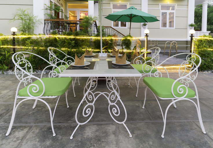 Others 5, Golden Bell Hoi An Boutique Villa, Da Nang
