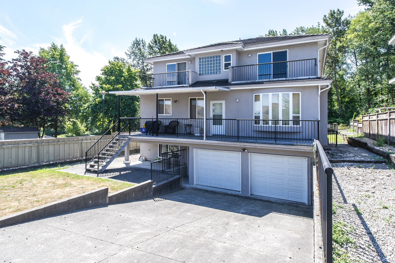 Exterior & Views, Family Home-Metrotown by Elevate Rooms, Greater Vancouver