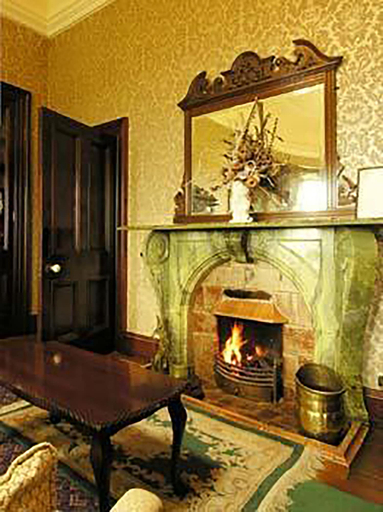 Others 4, Ballinalacken castle country house hotel