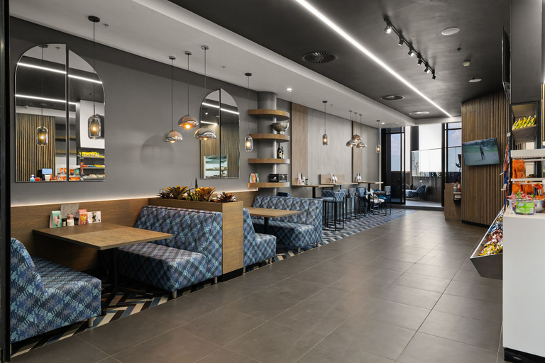 Food & Drinks 5, Illovo Central Apartments, City of Johannesburg