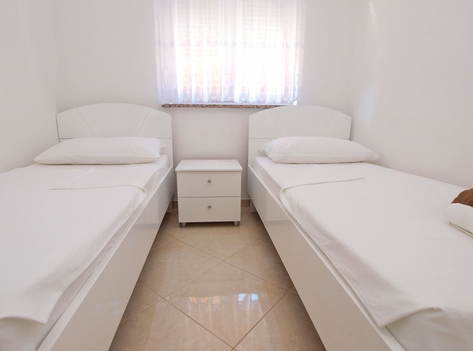 Bedroom 2, Apartment Marko 396, Medulin