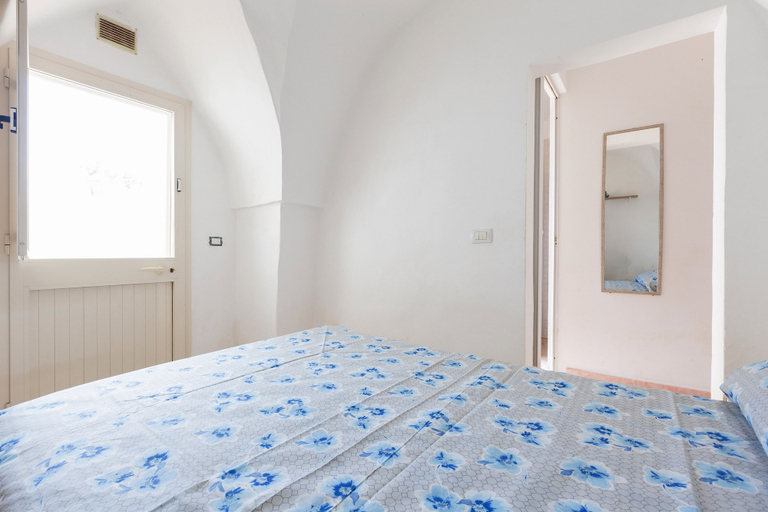 Room 5, 2380 Casa Crispi, Lecce