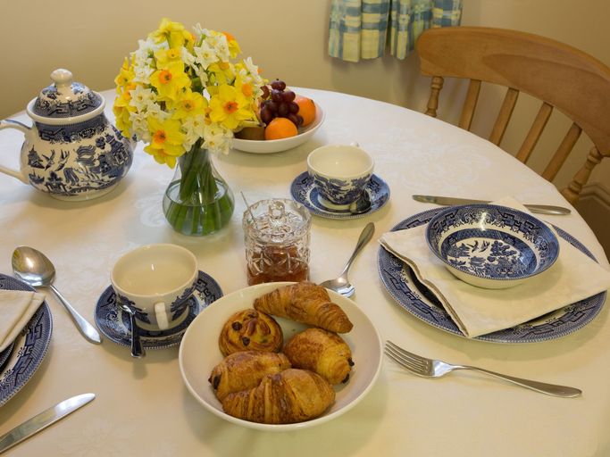 Food & Drinks 4, The Cottage Marshwood Farm, Wiltshire