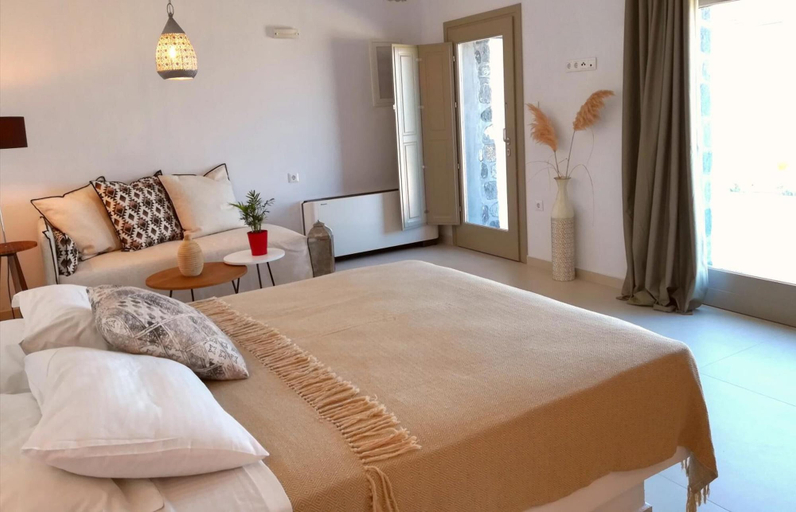 Bedroom 4, Mardanza Exclusive, South Aegean