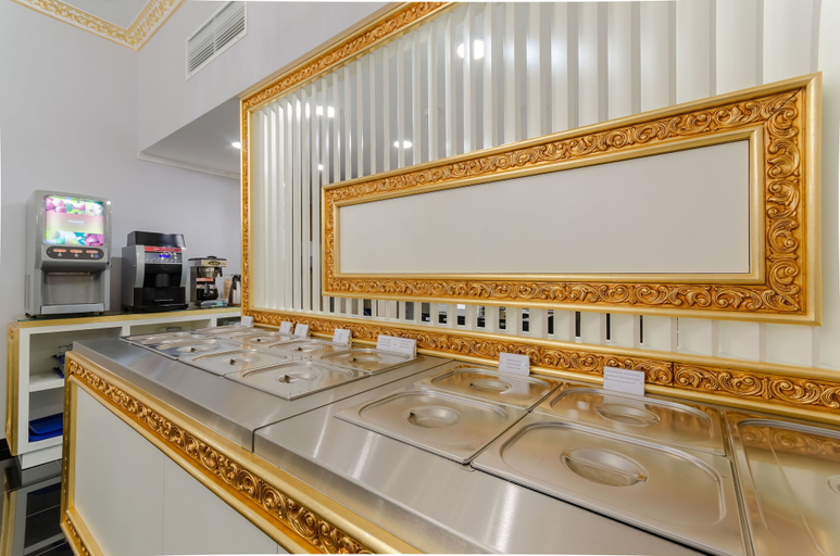 Bathroom 5, Hotel LX Rossio, Lisbon