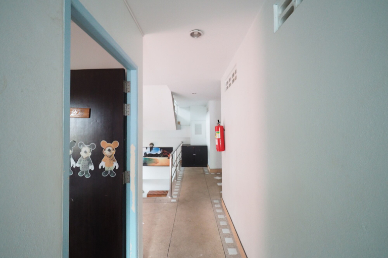 Others 4, Andaman Legacy Guest House, Mueang Krabi