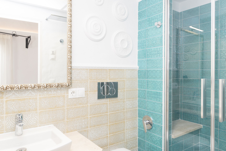 Bathroom 3, CASA AZUL - Boutique Apartments by Casa del Patio, Málaga