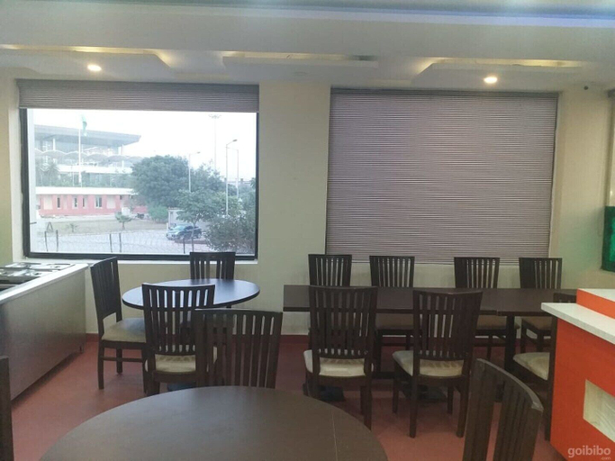 Food & Drinks 3, Aa Hotels, Sahibzada Ajit Singh Nagar