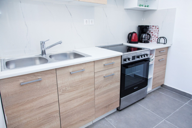 Others 5, Cute apartment in the centre of Athens, Attica