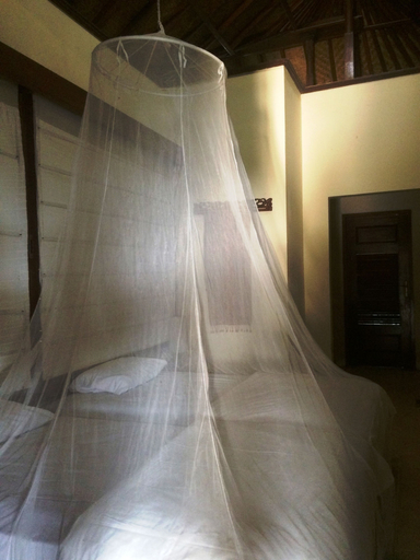 Bedroom 3, Puri Sangkih, Buleleng