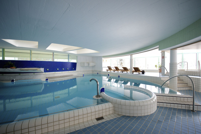 Sport & Beauty 2, Signinahotel, Surselva