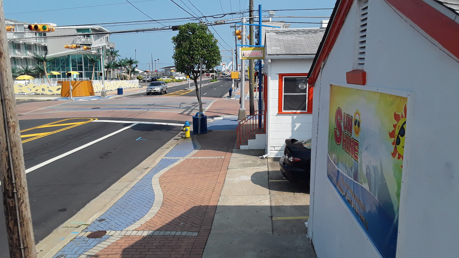 Others 5, SunShine Motel, Cape May