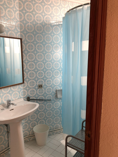 Bathroom 4, Casa María, Castellón