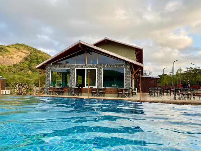 Sport & Beauty 5, Mastiff Grand La Villae Resort, Raigarh