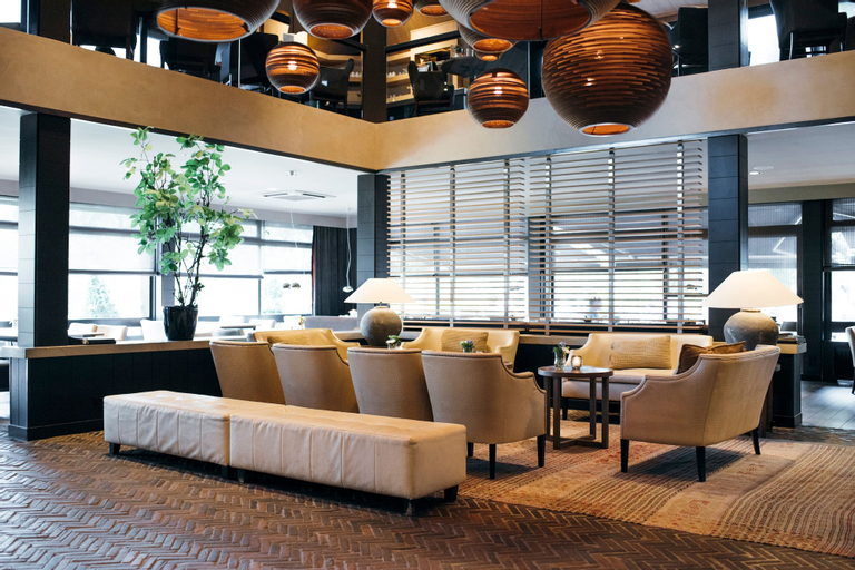 Van der Valk Hotel Apeldoorn - De Cantharel, Apeldoorn