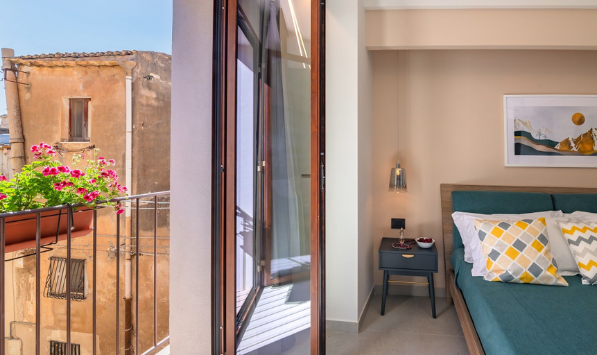 Others 4, Macramè Suites & Rooms, Agrigento
