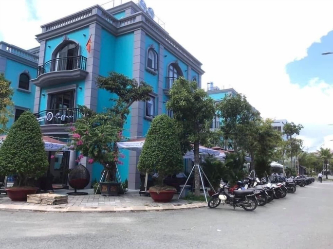 Exterior & Views, Cam Phu Quoc Hotel, Phú Quốc