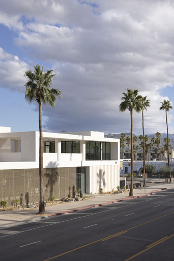 Exterior & Views 2, Drift Palm Springs, a Member of Design Hotels, Riverside