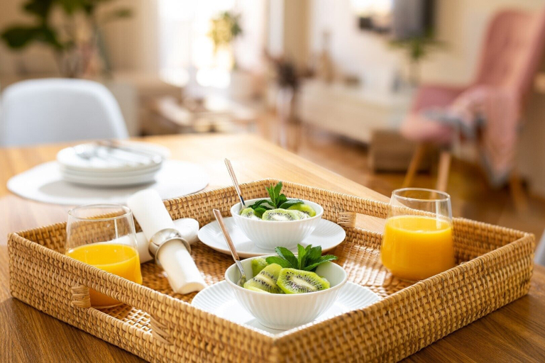 Food & Drinks, Ivory Luxury Suite by Corfuescapes, Ionian Islands