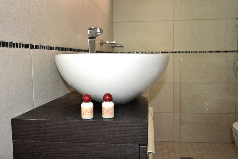 Bathroom 4, Villa Lisi With Pool, Verona