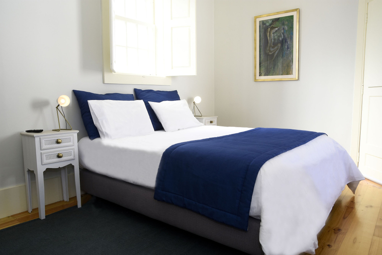 Bedroom 2, Casa Galricho, Murtosa