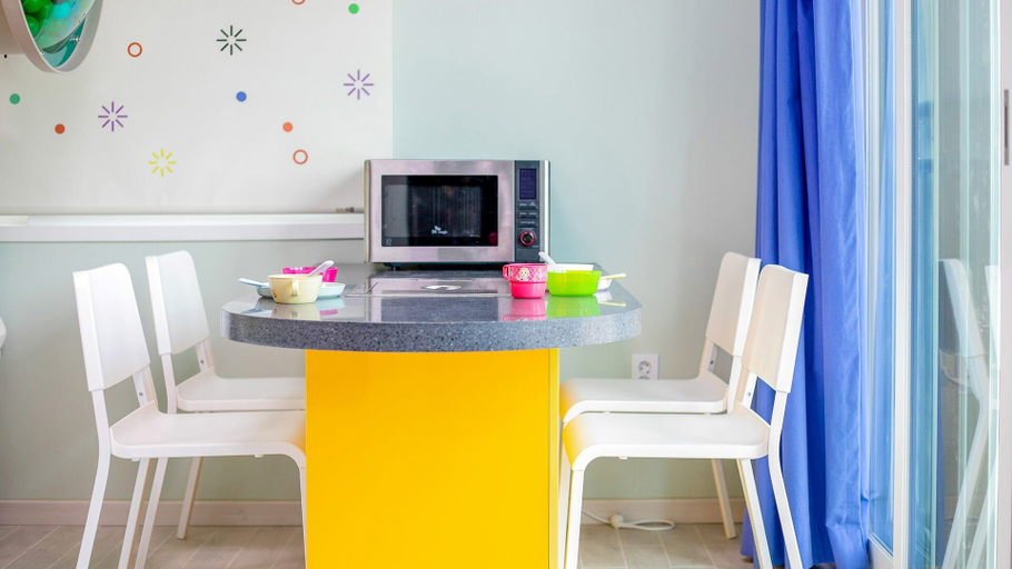 Others 5, My Chu Kids Pool Villa Pension, Gapyeong