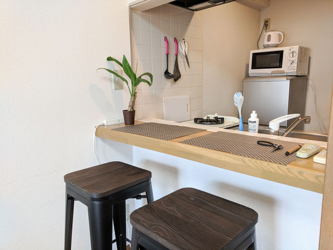 Others 5, Heart of Shimokitazawa Group Stay 502, Setagaya