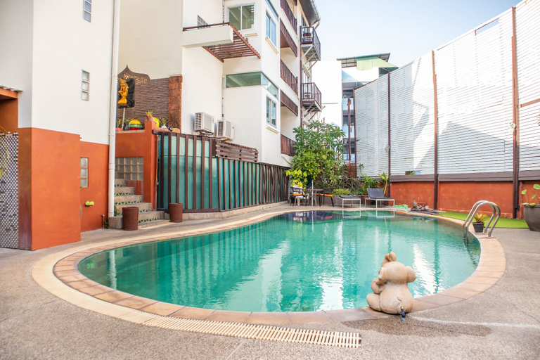 Exterior & Views 2, The Album Loft at Nanai, Pulau Phuket