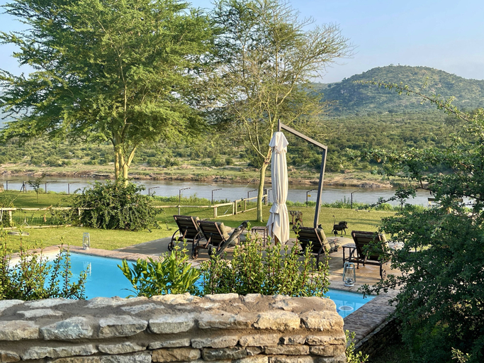 Sport & Beauty 2, Kambaku River Lodge, Ehlanzeni
