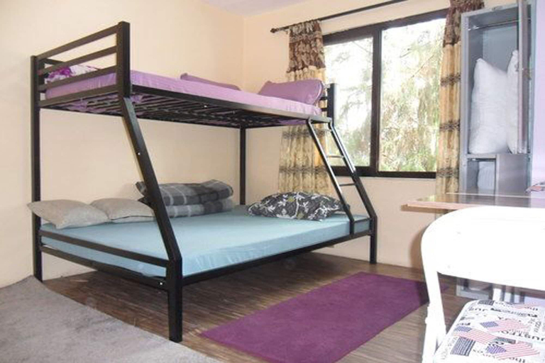 Bedroom 2, Nepal Inn Bed & Breakfast, Bagmati