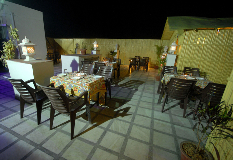 Food & Drinks 4, Rajputana Haveli, Jaipur