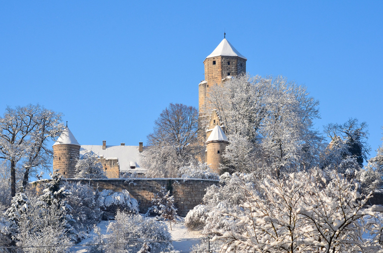 Exterior & Views 2, Landgasthof Falken, Ostalbkreis