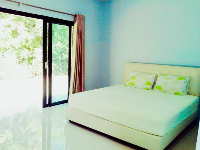 Bedroom 2, Tara Resort Nakae Renu, Na Kae