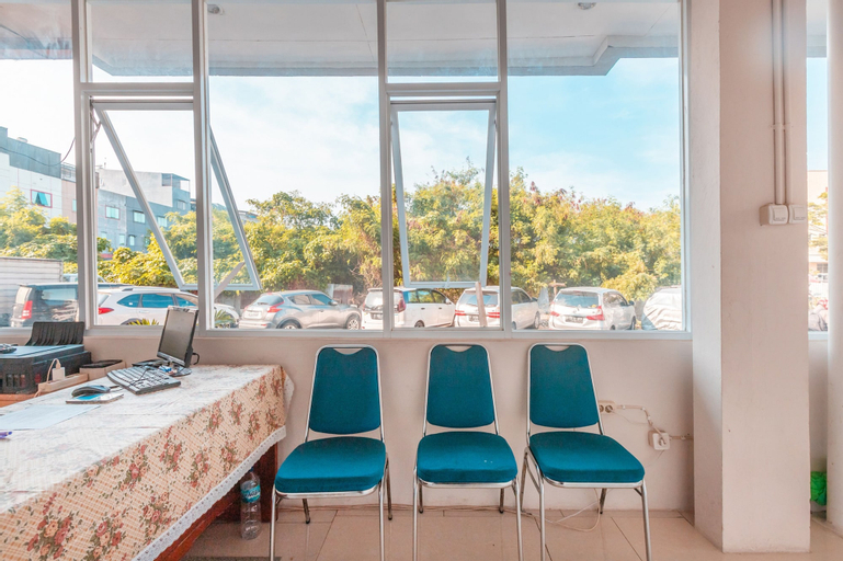 Others 5, Ava Guest House, Central Jakarta