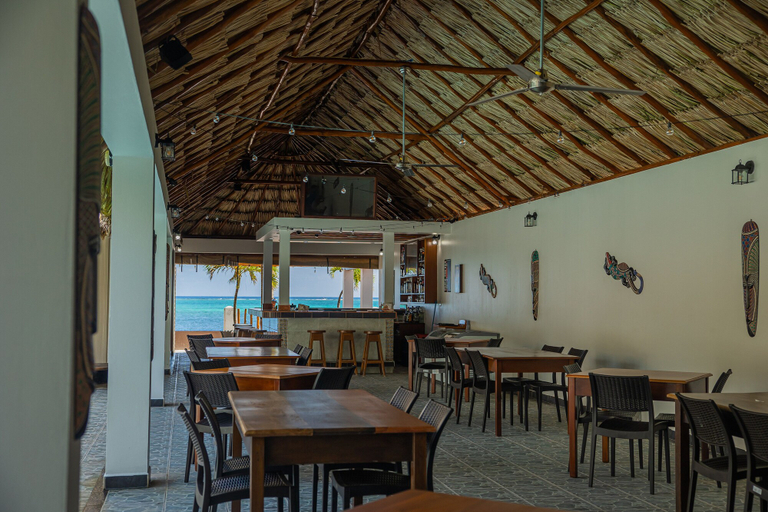 Food & Drinks 5, Hidden Jewel Boutique Hotel