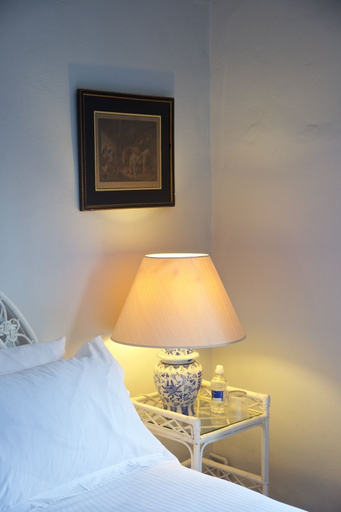 Bedroom 2, Hedingham Old Pottery, Essex