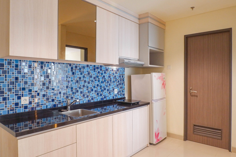 Others 5, Exclusive and Vibrant 1BR Apartment at Praxis, Surabaya