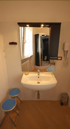 Bathroom 3, Villa Ceccarini Fonte D Oro, Perugia