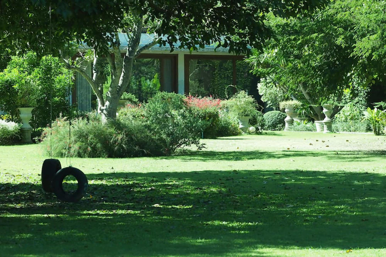 Others 5, Uncle Jo Ranch, Pak Chong