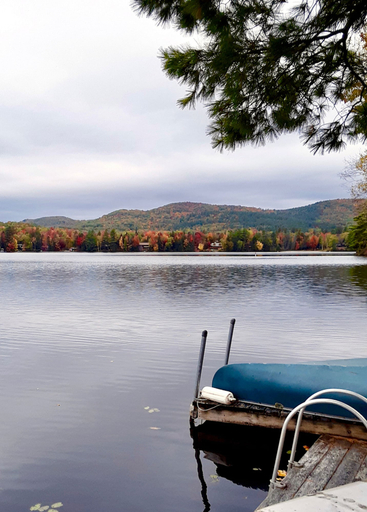 Others 5, Lake Retreat by Bretton Woods Vacations, Coos