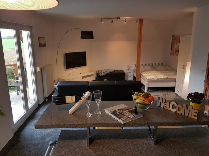 Others 2, Ferienwohnung am Mühlburgweg, Gotha